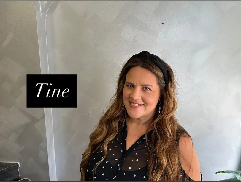 Christine Adam — Hairstylist